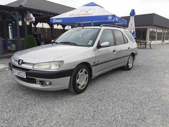 vând urgent peugeot zalau
