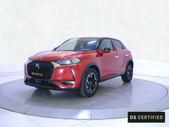 crossback puretech 100 bvm6 so chic