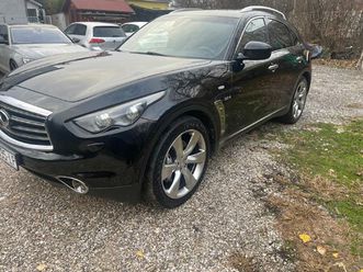infinity qx70 3.0 awd