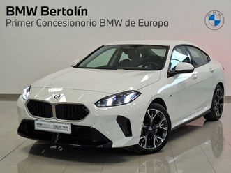 218d gran coupe 110 kw (150 cv)
