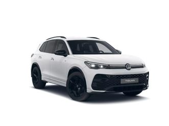 tiguan 1.5 r-l p 110 tsid6f