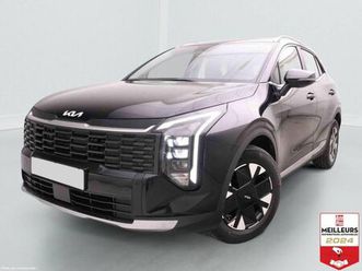 KIA SPORTAGE kia-sportage-1-6-t-gdi-150-dct-pulse-plus-my25