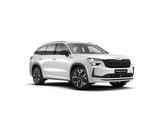 škoda kodiaq 1.5 tsi iv sportline