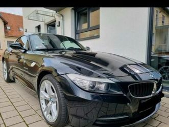 bmw z4 e89 roadster lo bo