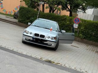 bmw e46 316ti
