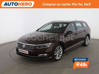 volkswagen passat variant rline 2.0 tdi dsg
