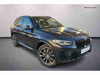 x3 30 e xdrive pack desportivo m
