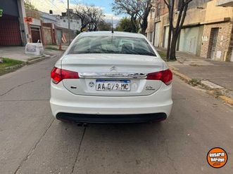 citroen c4 lounge exclusive 2016 thp. vendo, permuto y financio. el vehiculo sigue estando disponible, uno de los mas completos, contiene climatizador, cierre c