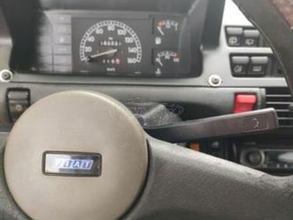 fiat cinquecento 1998