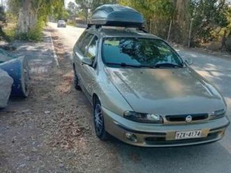 fiat marea 1998 marea sx 1,2 16v