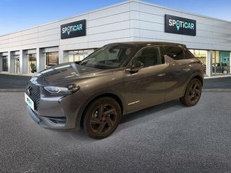 crossback puretech 130 eat8 performance line+