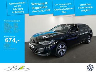 1.5 tsi ehybrid *ahk*head-up*navi*