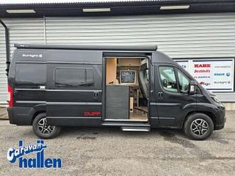 sunlight cliff 602 adventure edtition (fiat)