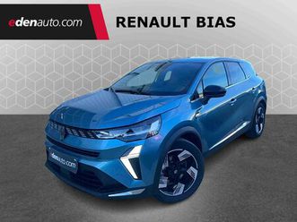 e-tech full hybrid 145 techno