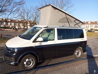 VOLKSWAGEN TRANSPORTER T6 CALIFORNIA volkswagen-california-beach-2-0-tdi-4m-bmt-dsg