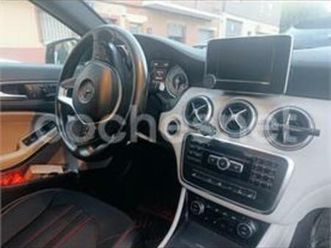 mercedes-benz clase a a 220 cdi blueefficiency dct amg sport