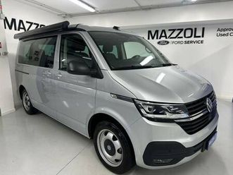 california 6ª '15-> 2.0 tdi 150cv dsg beach camper edition