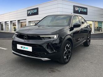 1.2 turbo 130ch ultimate