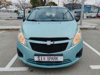 chevrolet spark 35.000 km!!! top stanje!!!