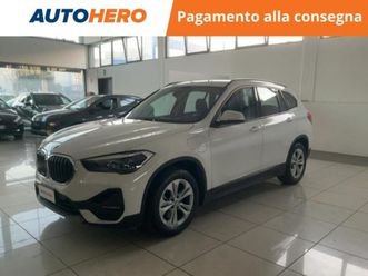 x1 (f48) x1 xdrive25e advantage