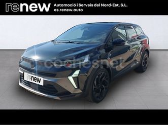 renault symbioz esprit alpine etech