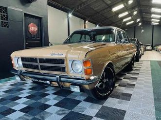 opala de luxo 4.1 4p 1978