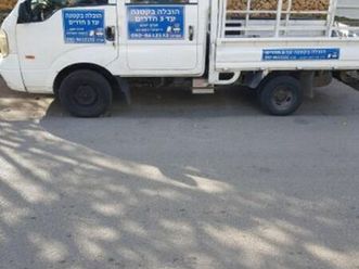 dlx ידני דאבל קבינה 6 מק 4 דל 2.5 (94 כ״ס)