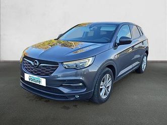 x 1.2 turbo 130 ch bva8 edition business