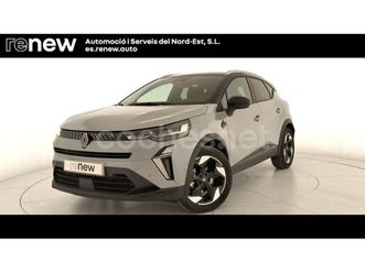 renault captur techno tce glp