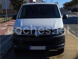 volkswagen caravelle trendline largo 2.0 tdi bmt