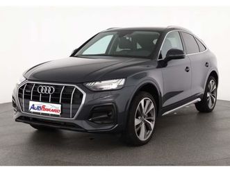q5 2ª serie q5 spb 40 tfsi quattro s tronic business advanced