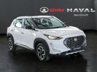 1.0 turbo acenta auto