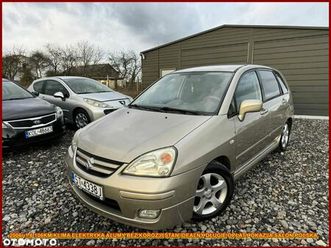 suzuki liana 1.6 comfort