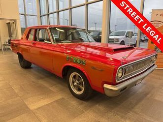 used 1965 dodge coronet coronet