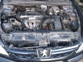 peugeot 607 ≫ 2001 • цена по договаряне • id