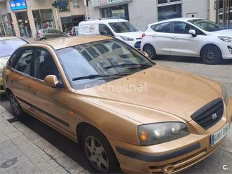 hyundai elantra 1.6 comfort