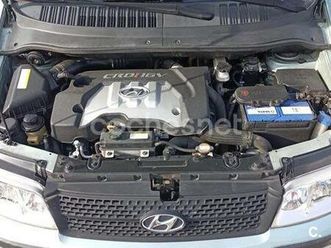 hyundai matrix 1.5 16v crdi gls full se world cup