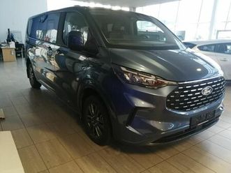 xlt phev 2.3 gtdi 280 le a10
