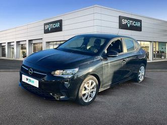 1.2 turbo 100ch edition