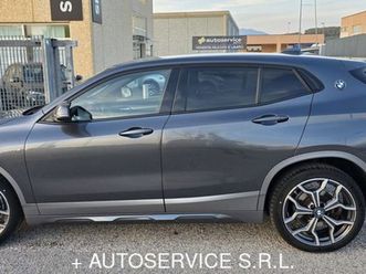 x2 (f39) x2 sdrive20i msport-x