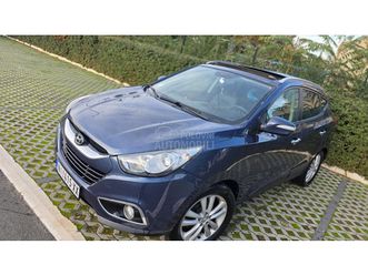 hyundai ix35 1.7 crdi