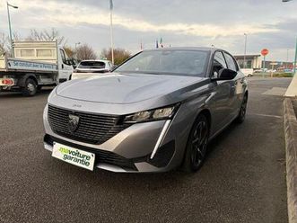 allure pack bluehdi 130ch s&s eat8