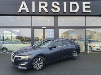 half leather * 1.5 hybrid automatic