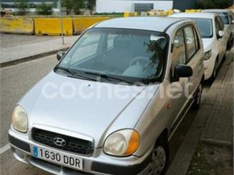 hyundai atos prime 1.0i gls