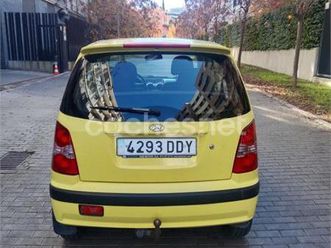 hyundai atos prime 1.1i gls