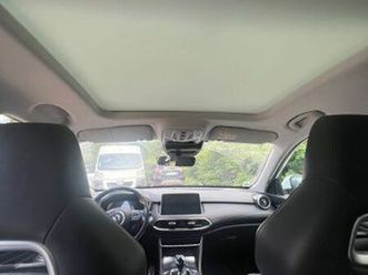 mg ehs 1.5t gdi phev luxury