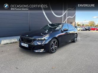 550e xdrive berline