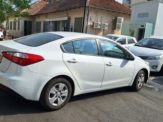 KIA FORTE lx-1-6-130-2009-2018