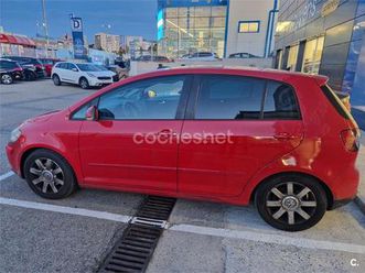 VOLKSWAGEN GOLF PLUS volkswagen-golf-plus-2-0-tdi-dsg-sportline