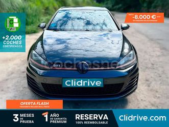 volkswagen golf cabrio 2.0 tsi dsg gti